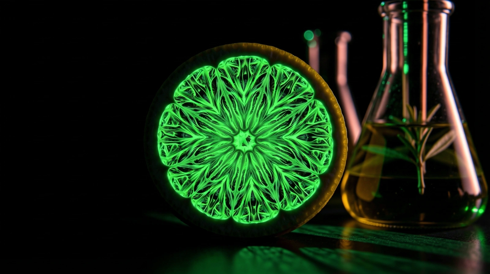 Nutritional science precision