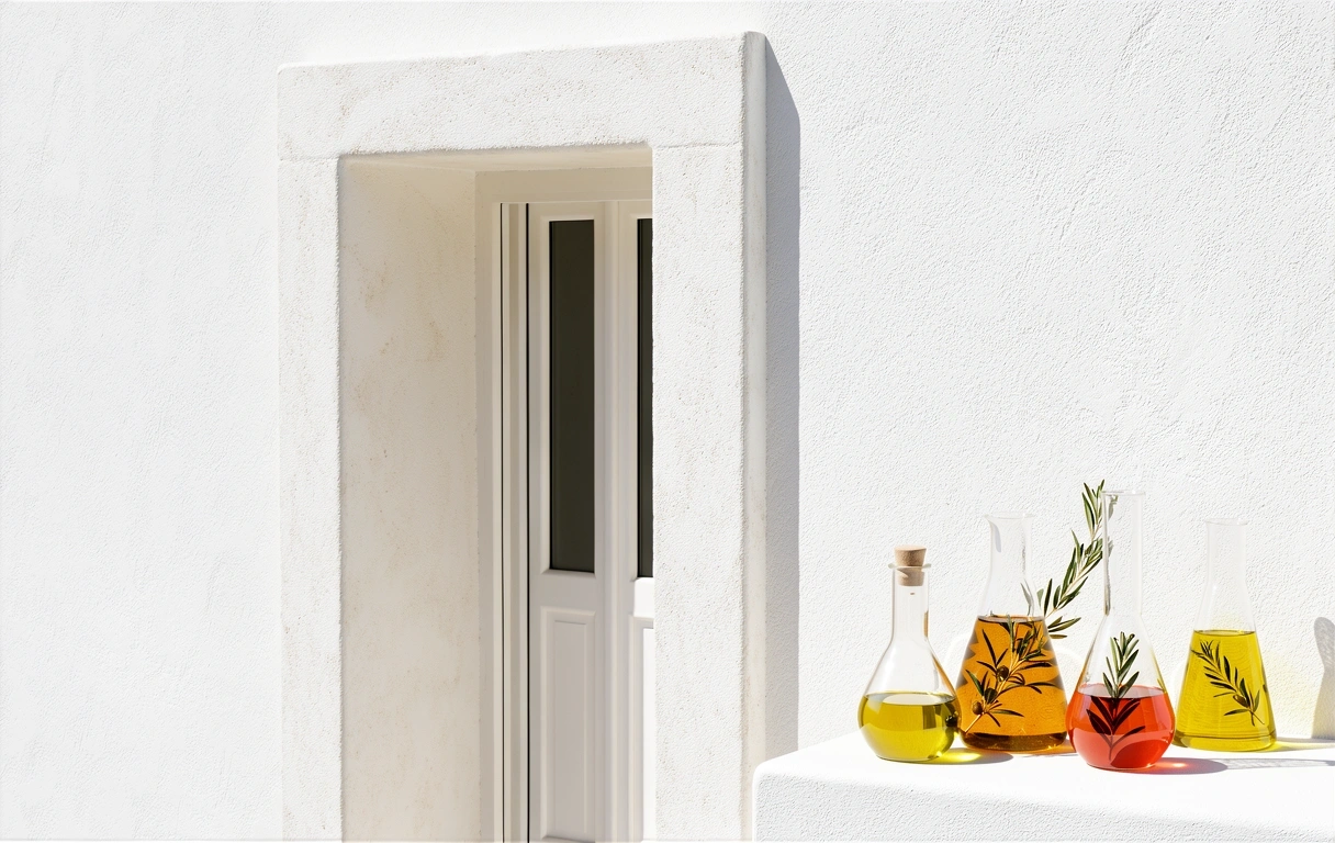 Chania Location